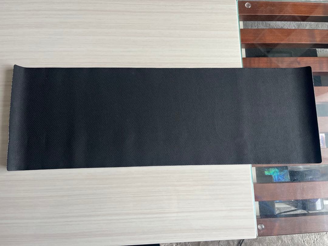 遊戯王 ダークアームドドラゴン ハーフプレイマット