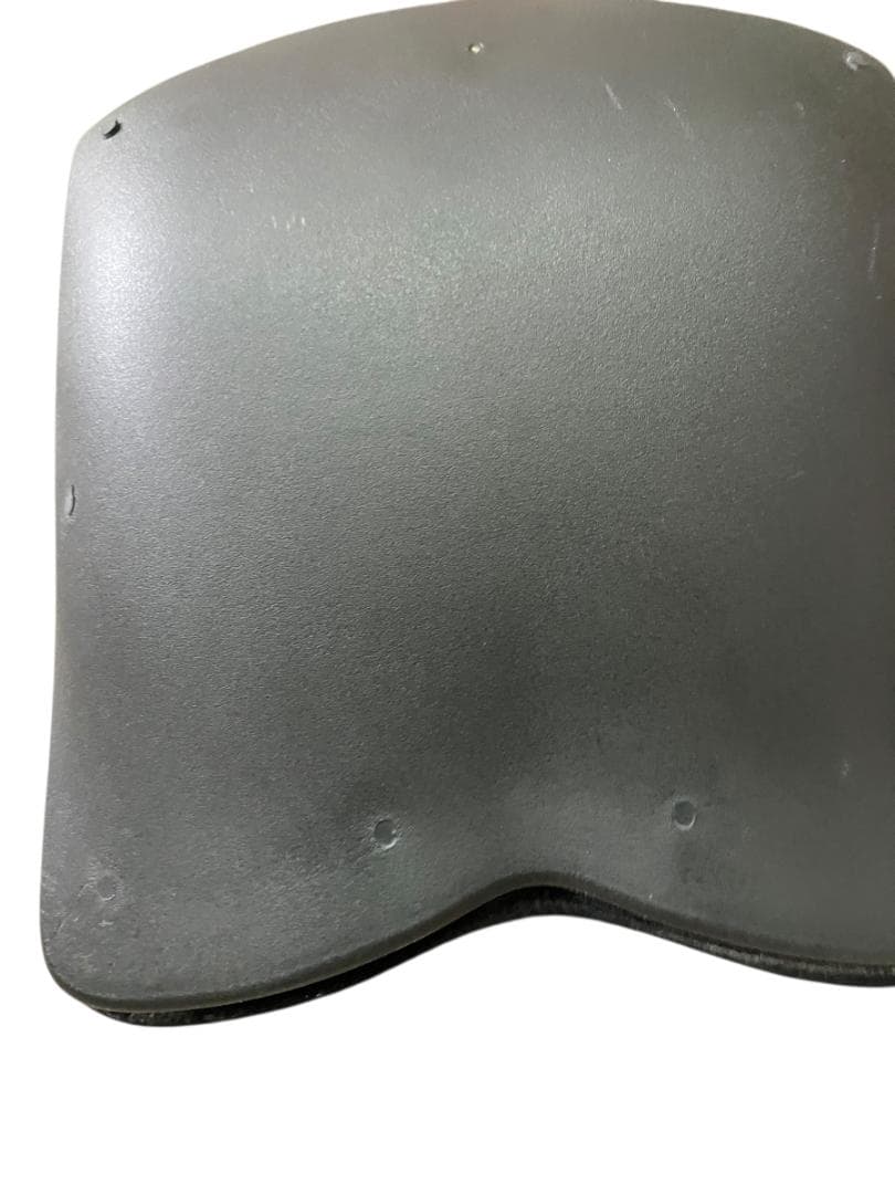 MTG Style PREMIUM DX 姿勢矯正 ベロア 骨盤サポート 黒