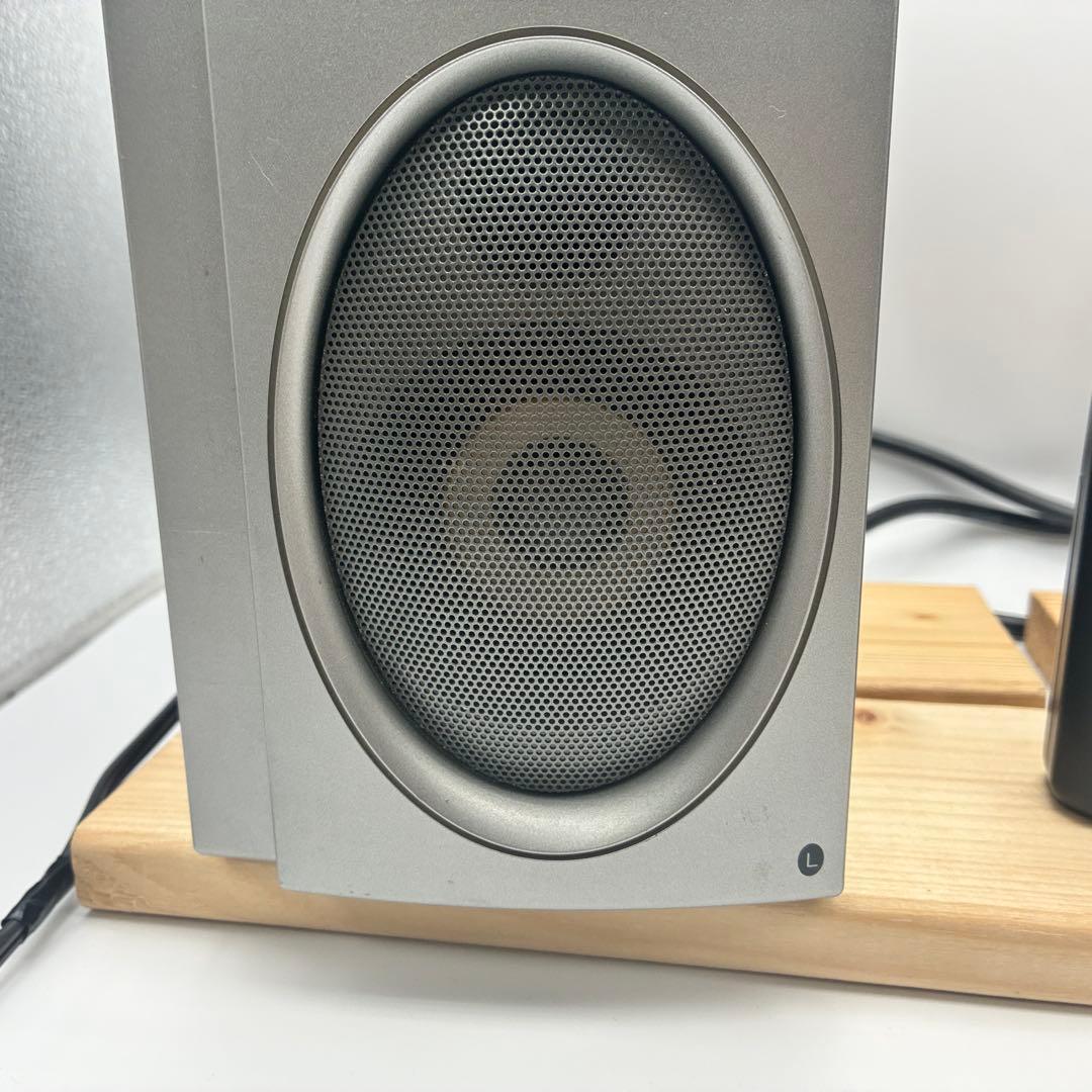 動作良好】SONY SRS-VS1 バーチャル5.1chデジタルサラウンドの通販はau