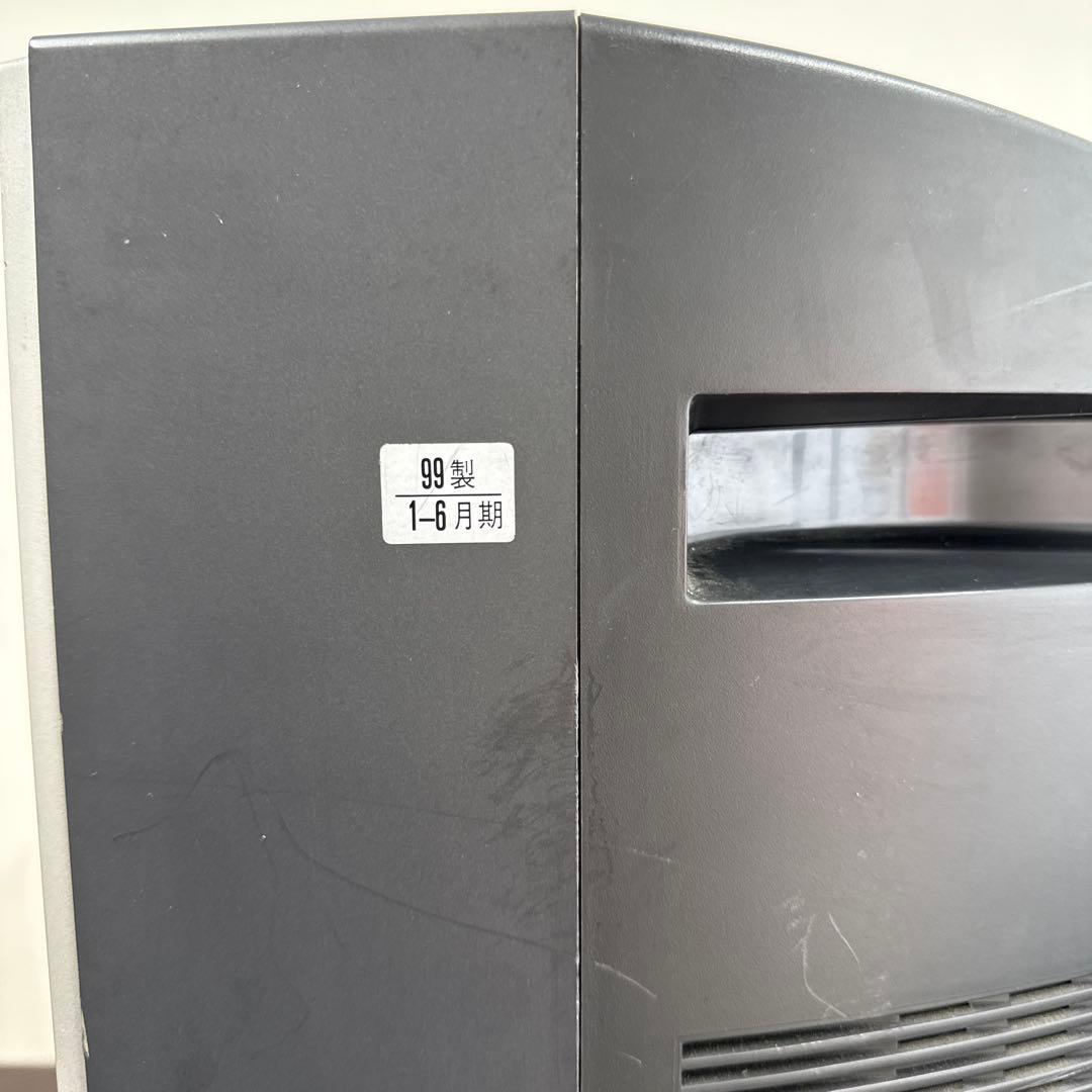 SONY TRINITRON 99年製 ブラウン管テレビ KV-21MVF - メルカリ