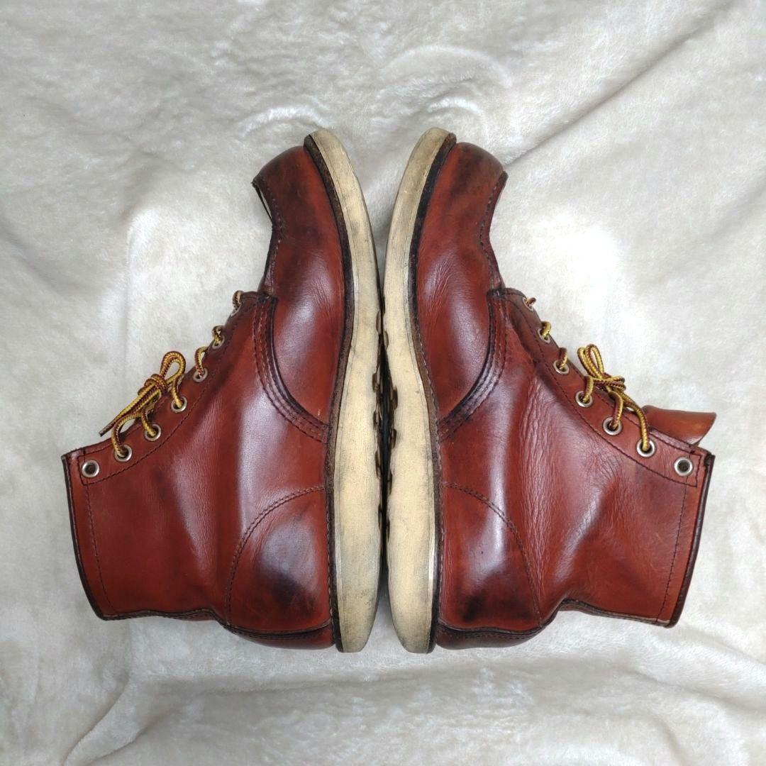 レッドウィング REDWING アイリッシュセッター 8875　26.5cm