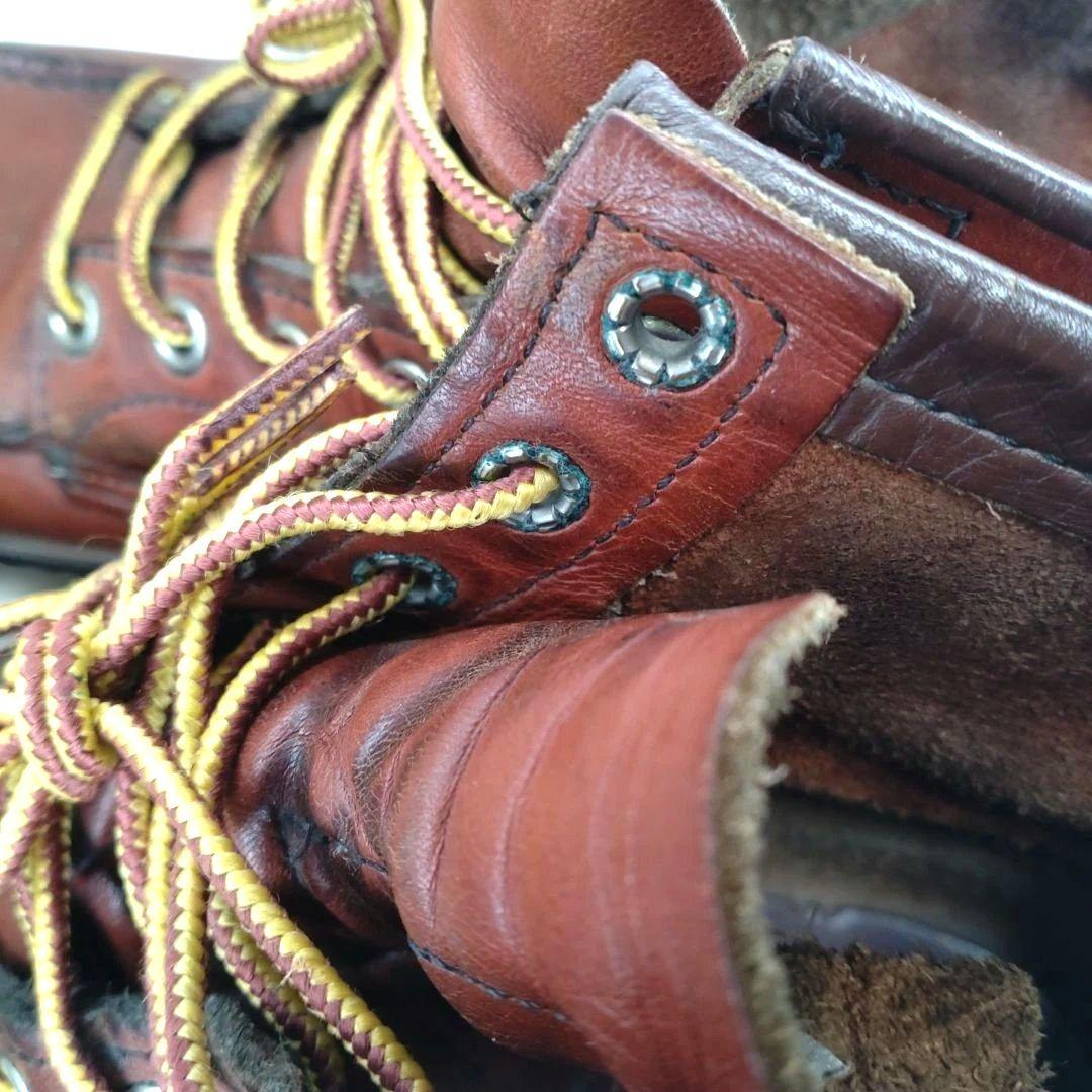 レッドウィング REDWING アイリッシュセッター 8875　26.5cm