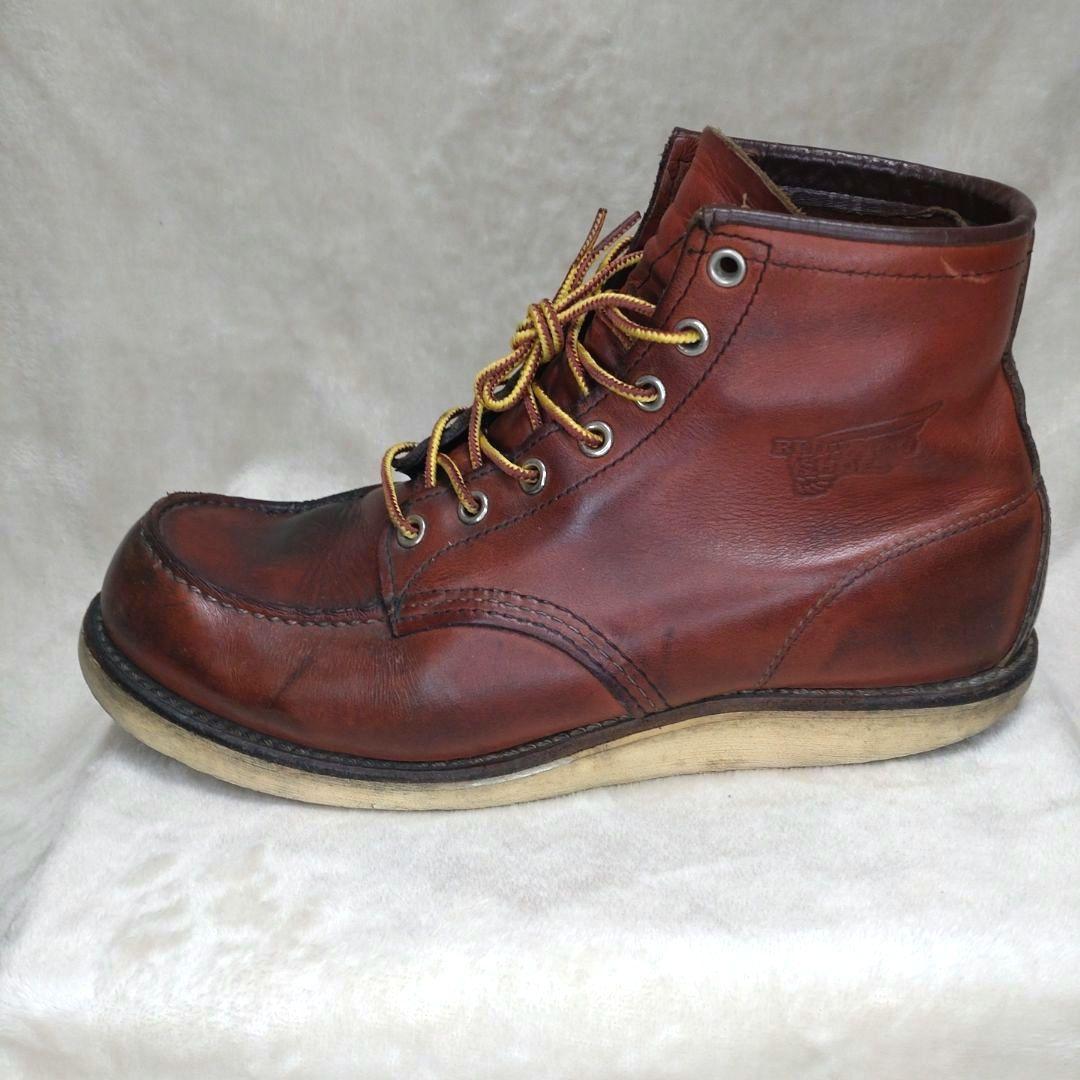レッドウィング REDWING アイリッシュセッター 8875　26.5cm