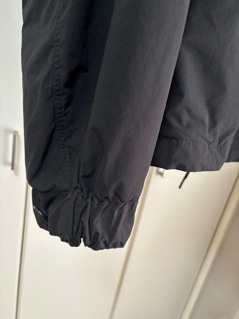 美品】 25AW 別注Short Short Mods（Black・06）