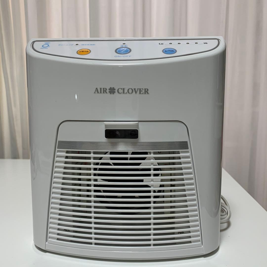 AIR CLOVER オゾン発生機TM-11NE