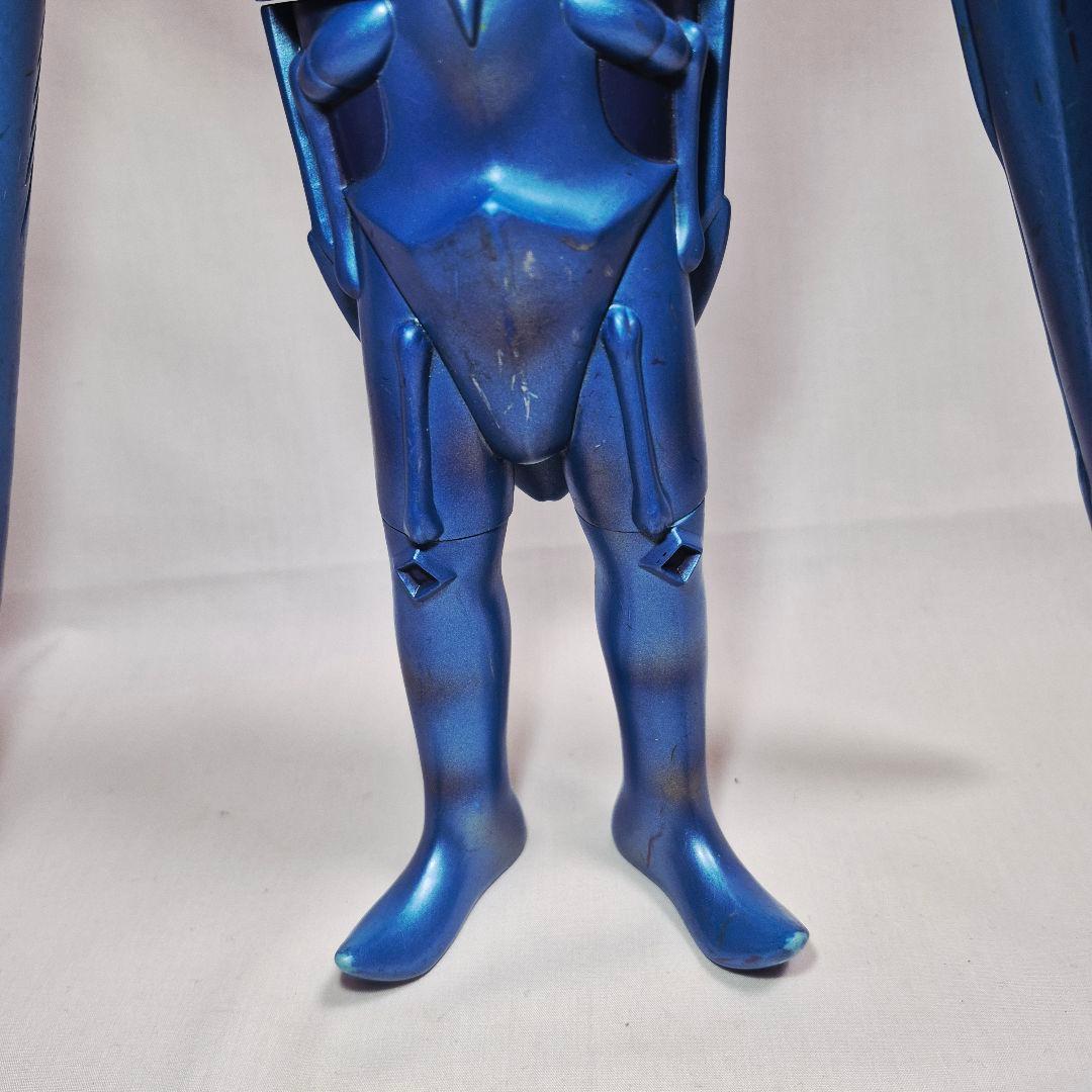 パワードバルタン星人 サウンドバトラー フィギュア - メルカリ