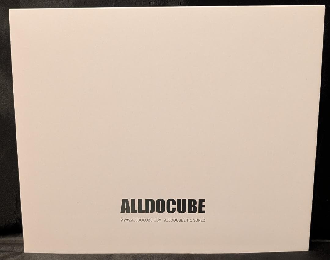 【美品】ALLDOCUBE iPlay60 mini Pro ALLDOCUBE iPlay 60 Mini Pro - Unboxing and Hands-On - YouTube