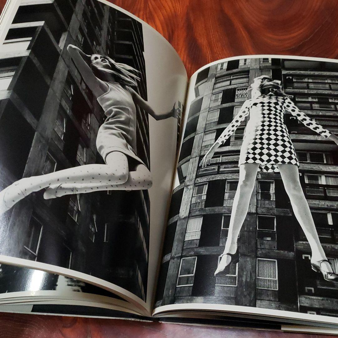 ジョン・コーワン 写真集　希少！