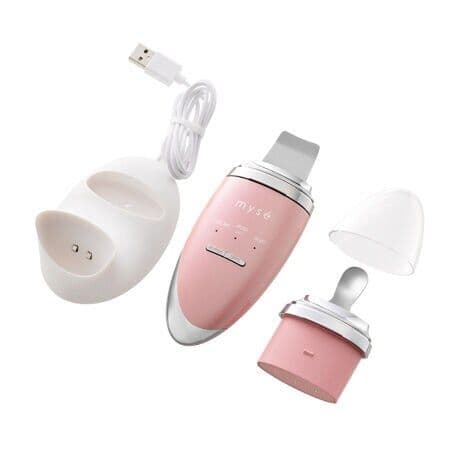 【美品】YA-MAN ミーゼ ディープスキンクリアウォーターピーリング YA‐MAN（ヤーマン） ミーゼ ウォーターピーリング ミーゼ ディープ