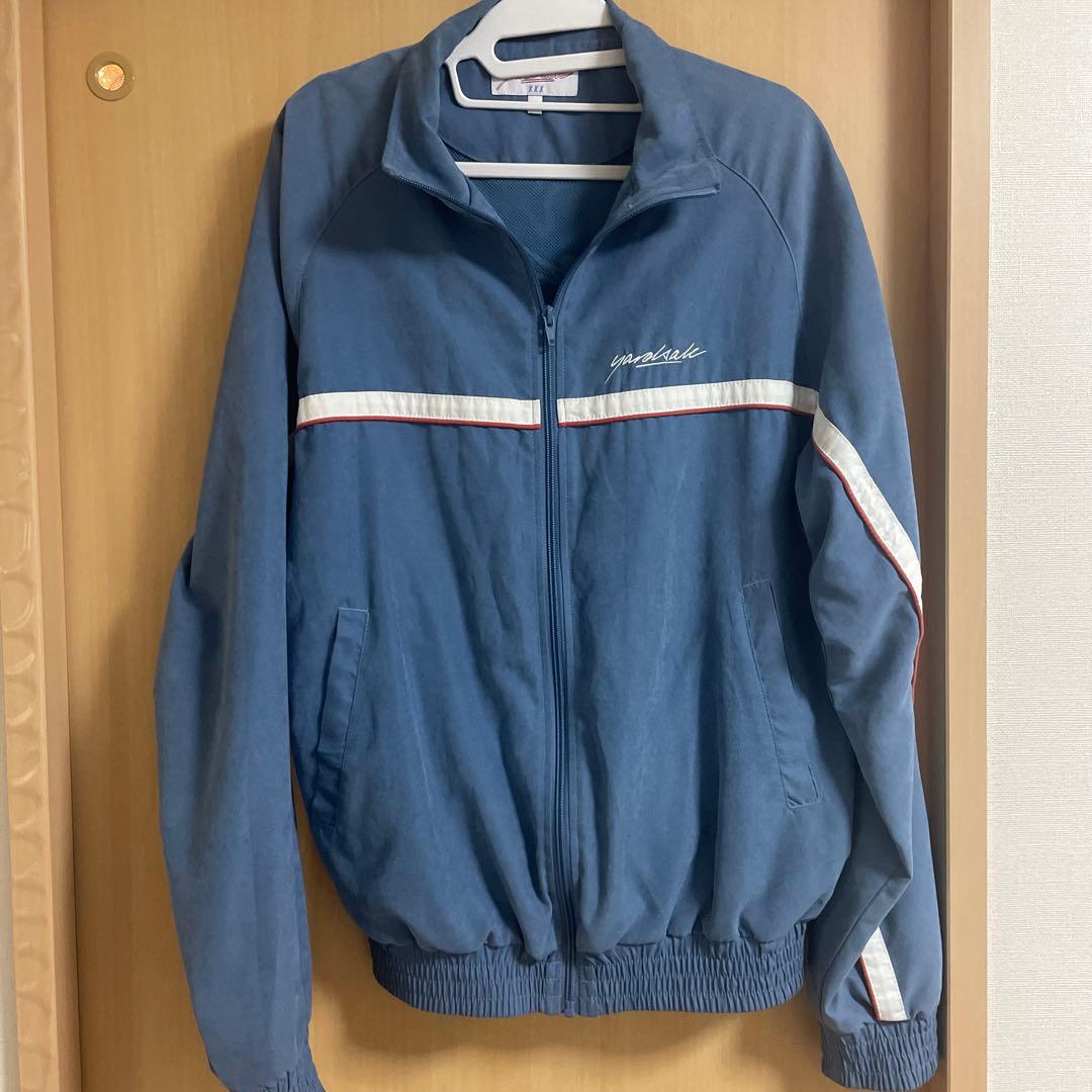 Yardsale ヤードセール トラック ジャケット - メルカリ