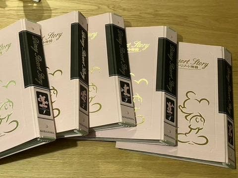 TDR ティズニーリゾート物語 全巻30冊 専用フォルダ付き-販売激安 時間