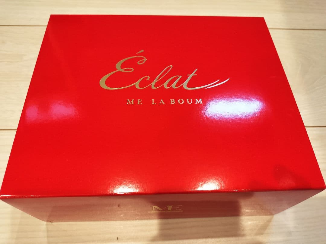 【ME ラボンエクラ】IKKOプロデュース美顔器 IKKOプロデュース MEラボンエクラ／美顔器 | TBSショッピング