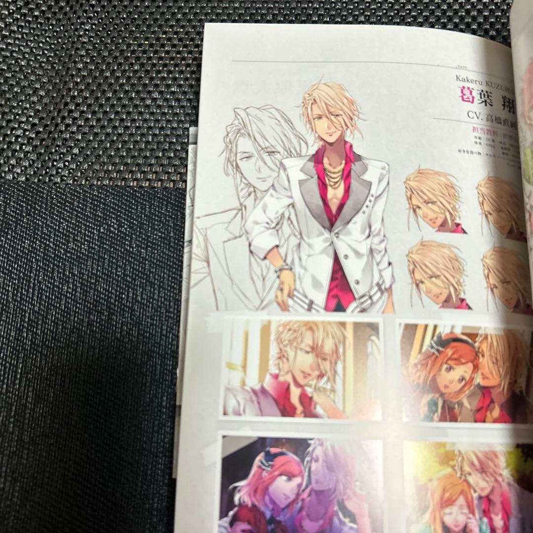 BAD MEDICINE ステラワース特典 小冊子 SS冊子 学級日誌 - メルカリ