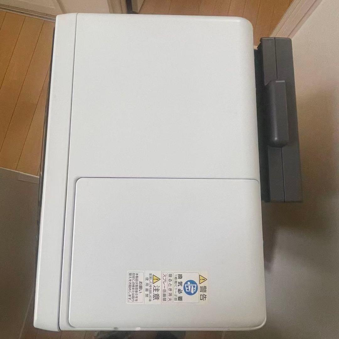 美品 ダイニチ 石油ファンヒーター FW-5724SGX おまけ付け 2024年