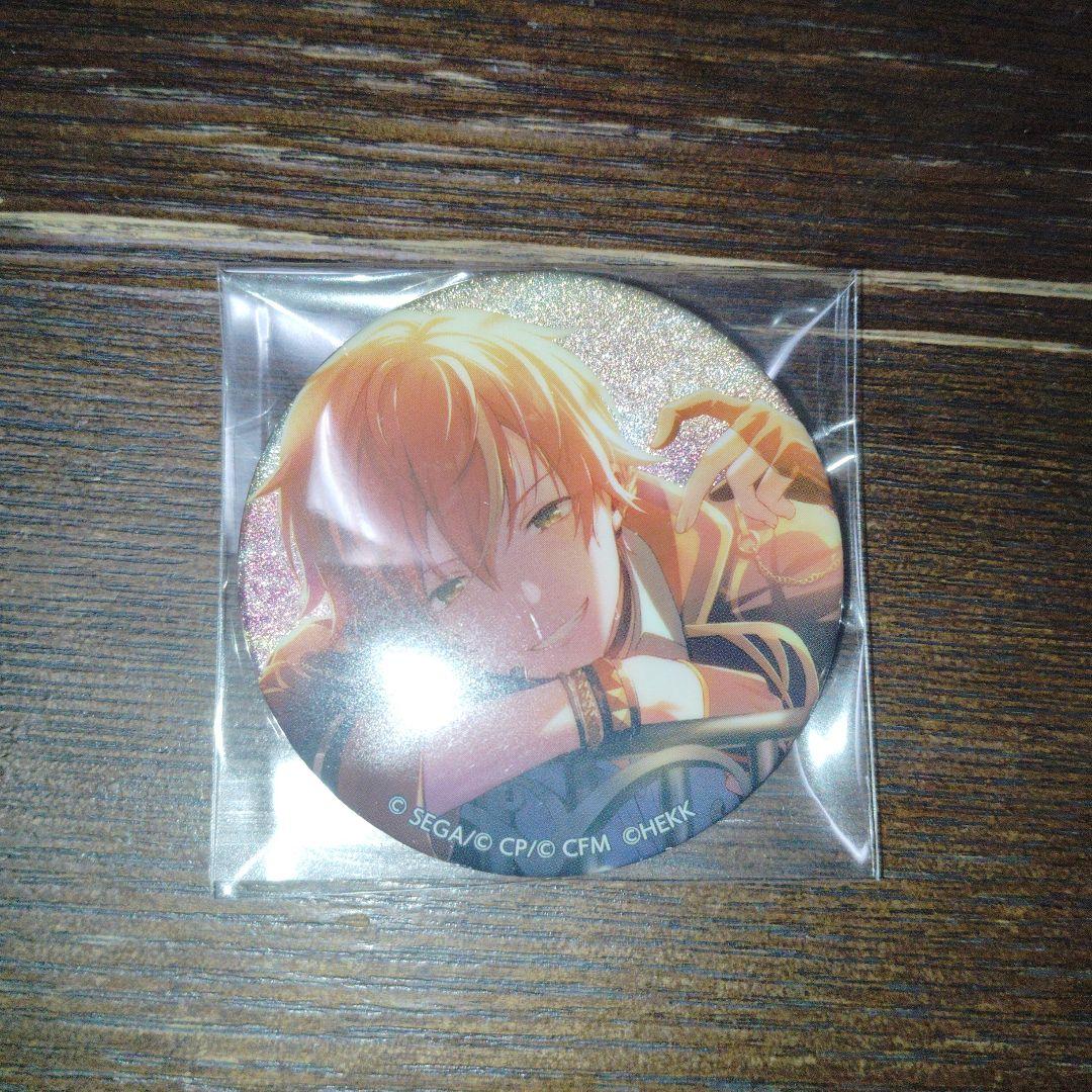 プロセカ 東雲彰人 あんスタコラボ 缶バッジB - メルカリ