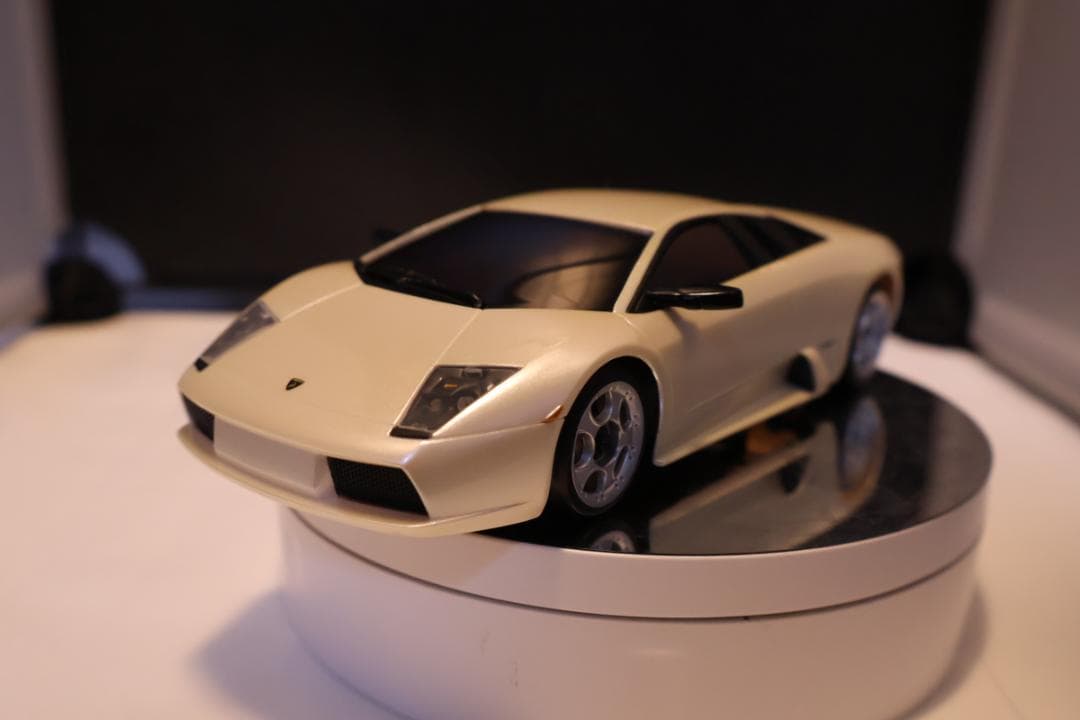 KYOSHO Mini-Z Lamborghini Murcielago