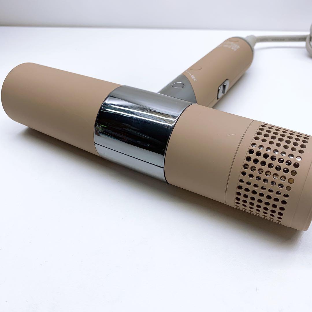 《ほぼ未使用⭐️ノズル付き》 KINUJO 絹女 ドライヤー キヌジョ