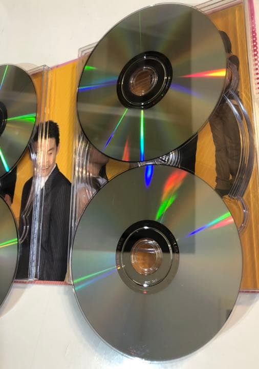 お向かいの彼女　DVD-BOX 6枚組