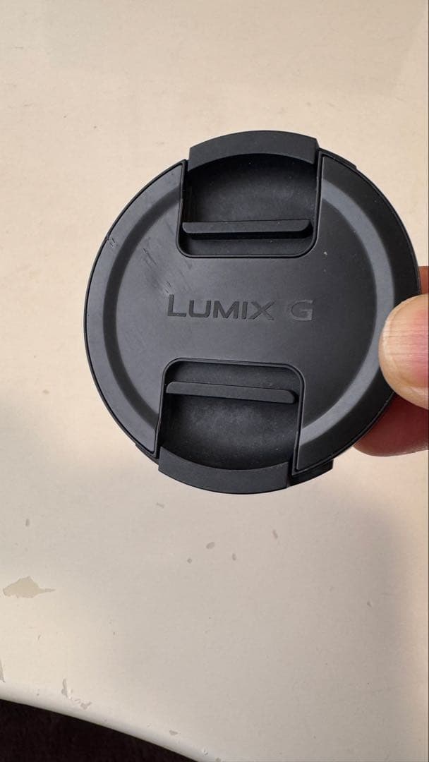 ライカ DG VARIO-ELMARIT 12-60mm/F2.8-4.0