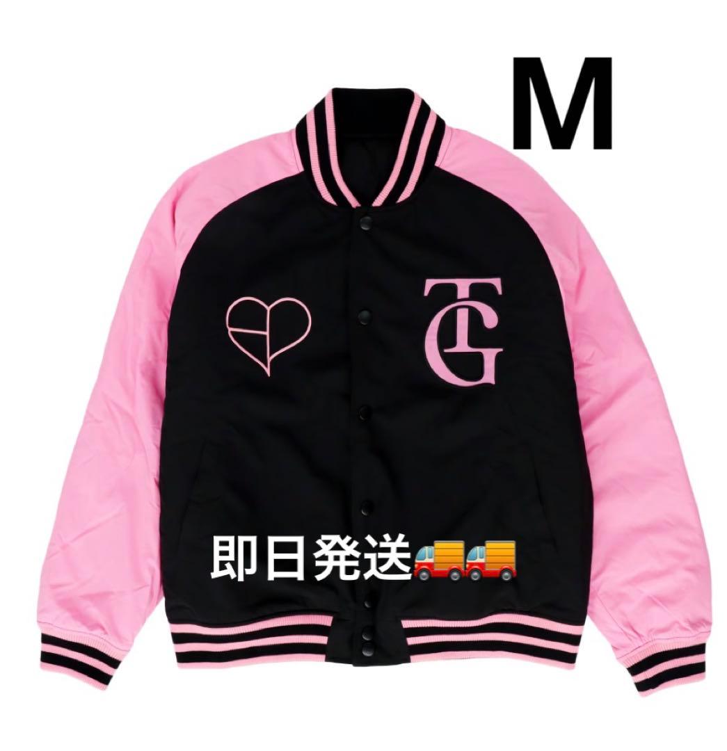 読売ジャイアンツ×BLACKPINK スタジアム　ジャケット 読売ジャイアンツ×BLACKPINK スタジアム ジャケット – YGEX OFFICIAL SHOP