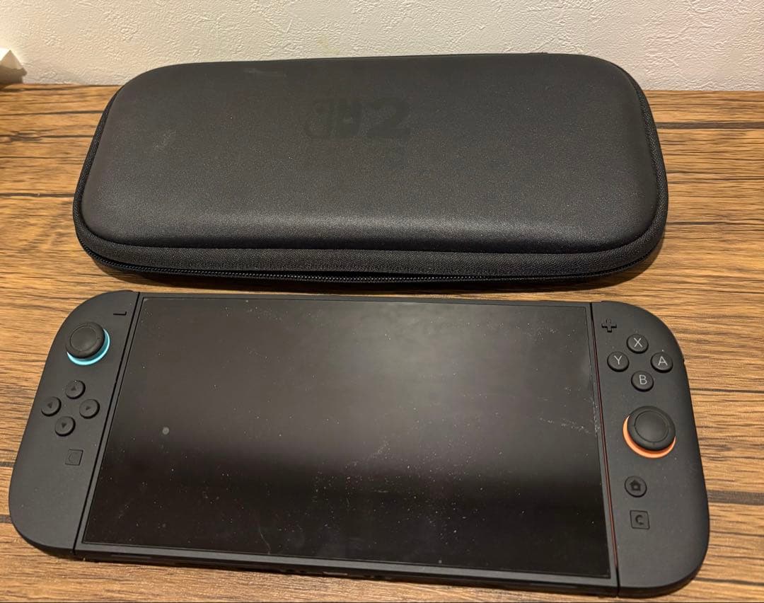 Nintendo Switch2 日本語専用 Nintendo Switch2 本体 セット 本体