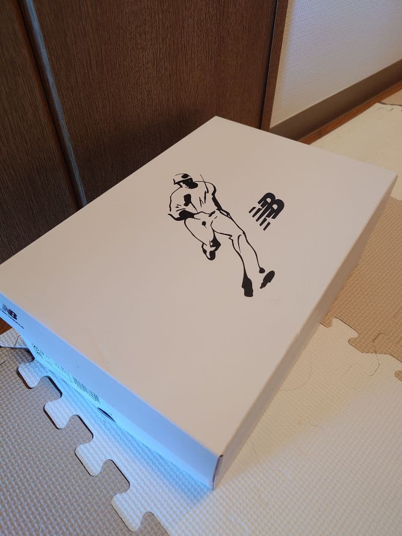 【8/10,11限定価格】ニューバランス 大谷翔平モデル 26.0cm