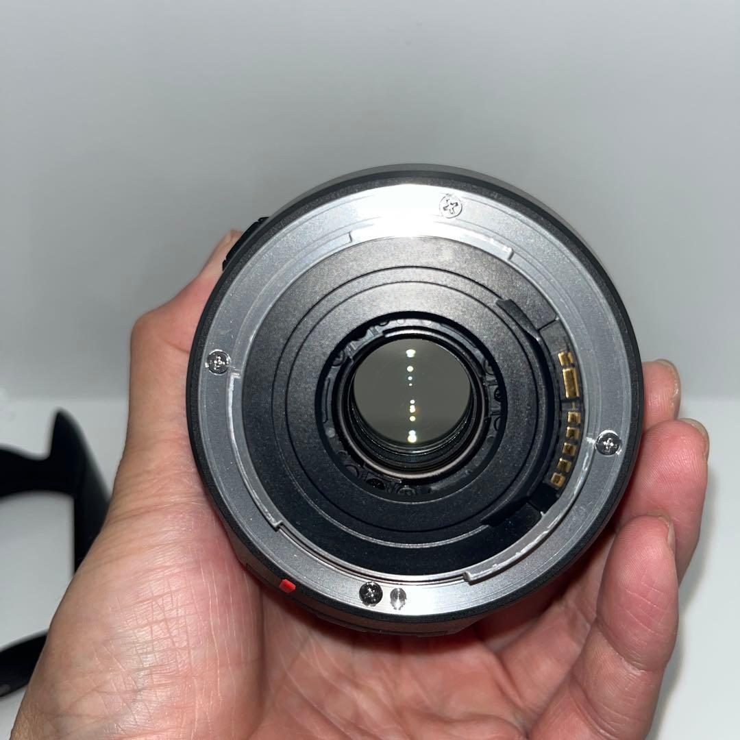 k*様 キャノン用　タムロン　18-270mm f/3.5-6.3 Di II