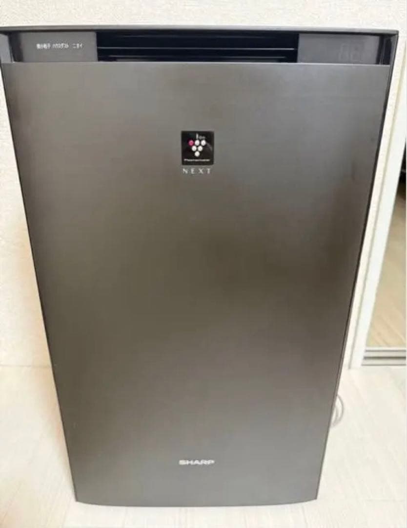 SHARP NEXT 加湿空気清浄機 KI-PX70-T - メルカリ