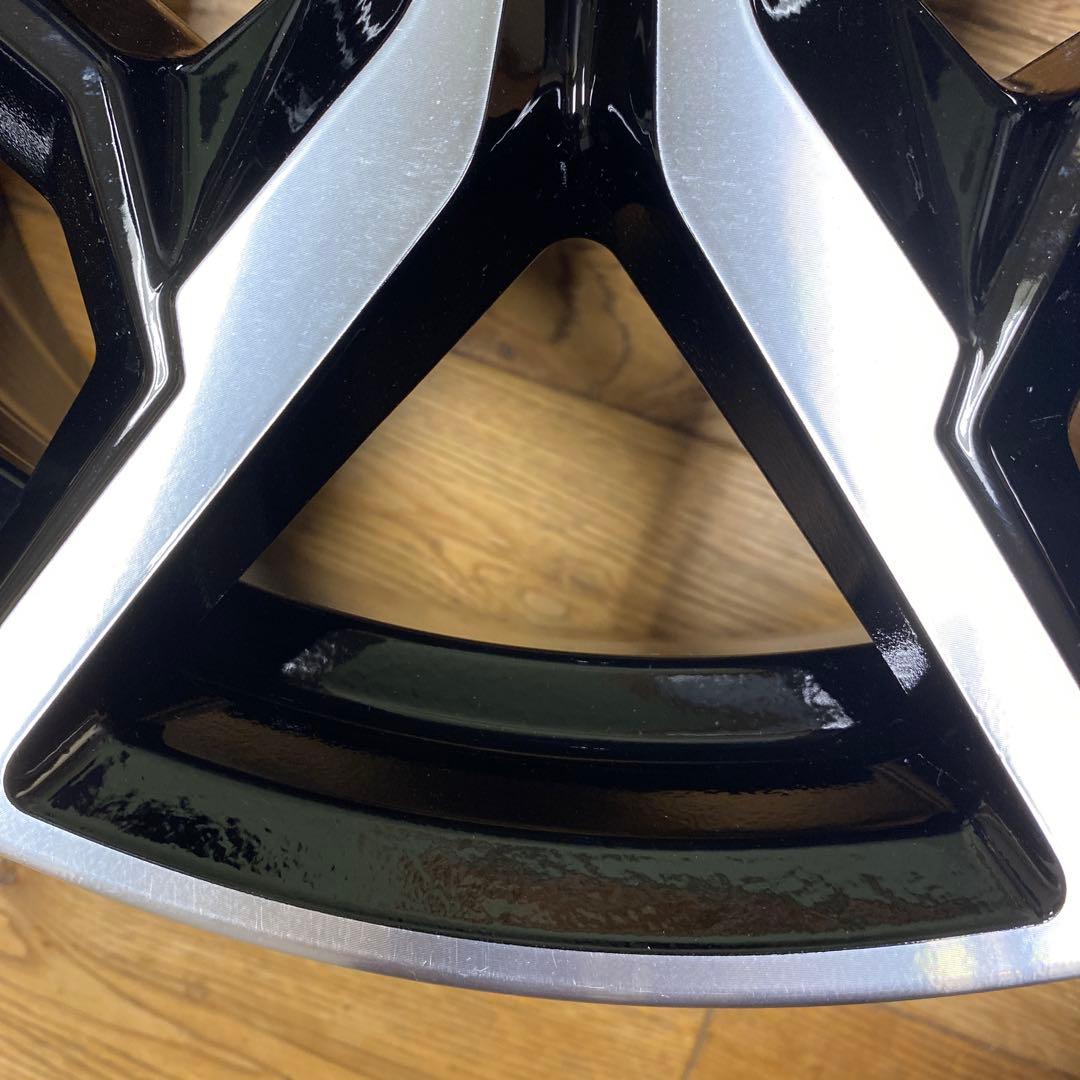 お値下げBMW X3 G01 Mスポーツ 19インチ ホイール 1本 - メルカリ