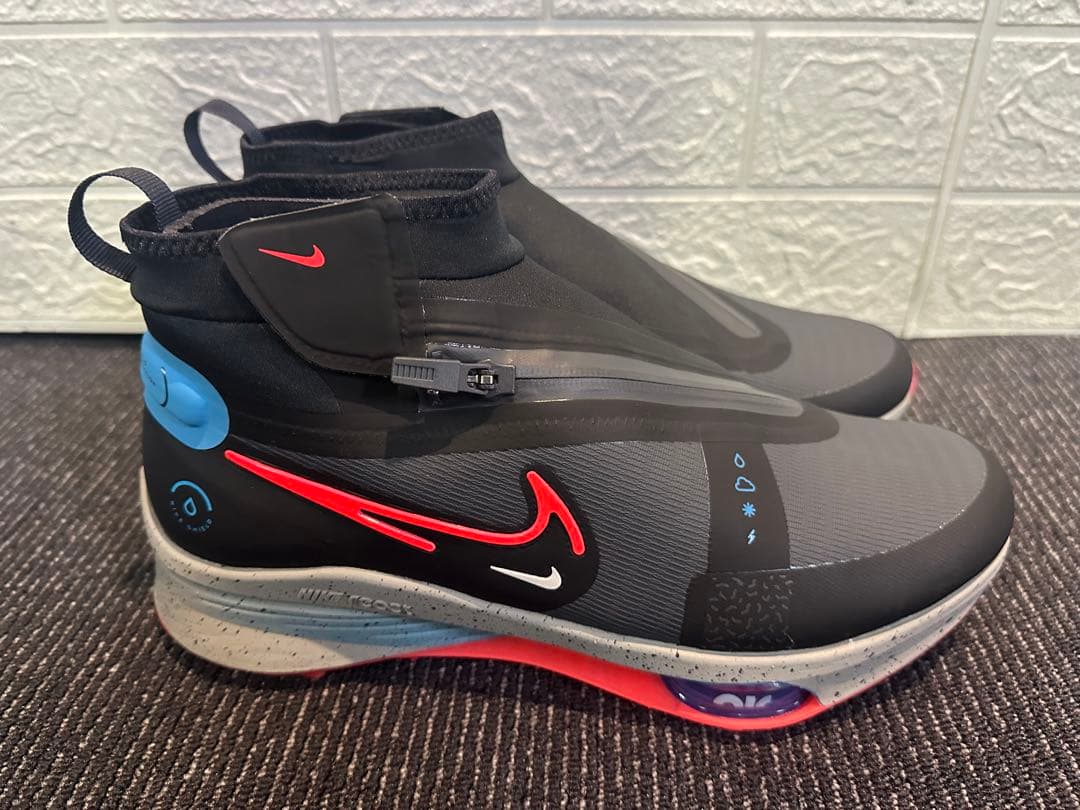 NIKE ナイキ エアズーム インフィニティ ツアー2 26.5cm 未使用