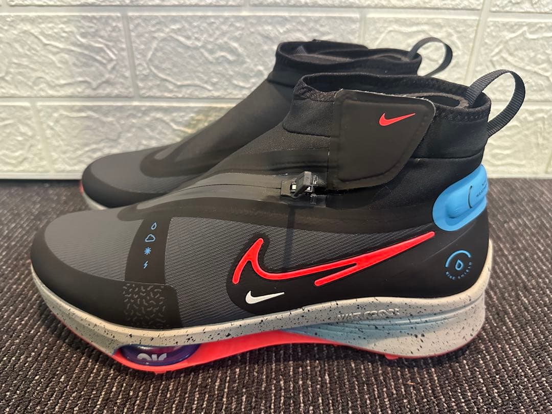 NIKE ナイキ エアズーム インフィニティ ツアー2 26.5cm 未使用