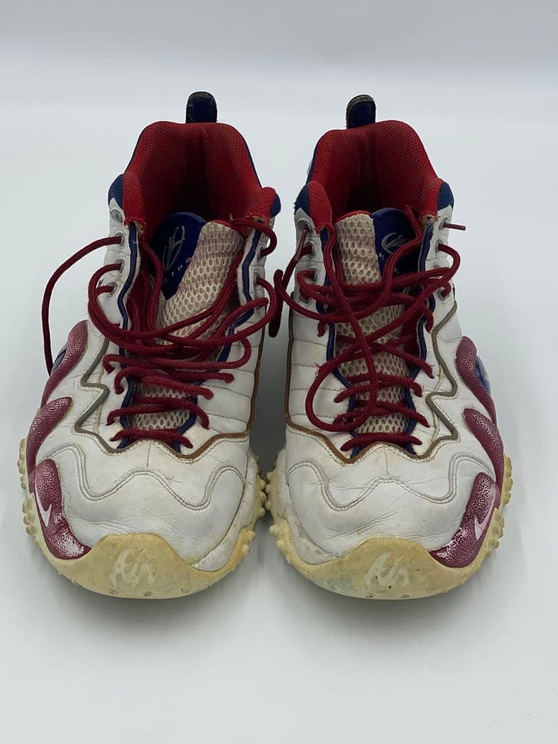 希少】エアズームフライト5 ID【大幅値下げ】 - メルカリ