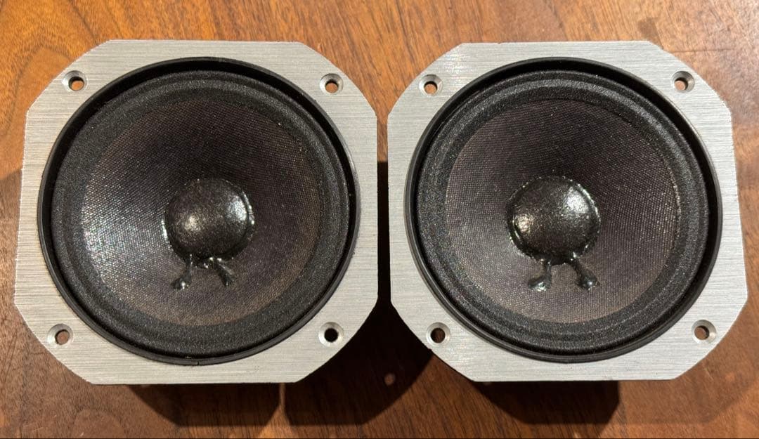 JBL 104H-3 スコーカー美品 4312A, 4312B, 4312mk2 4312mk2-6-1l.jpg