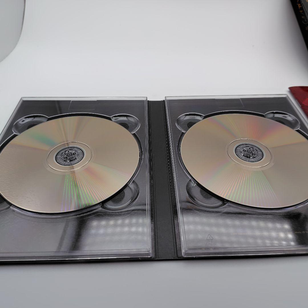 龍族-The Blazing Dawn- 3〈完全生産限定版・2枚組〉DVD - メルカリ