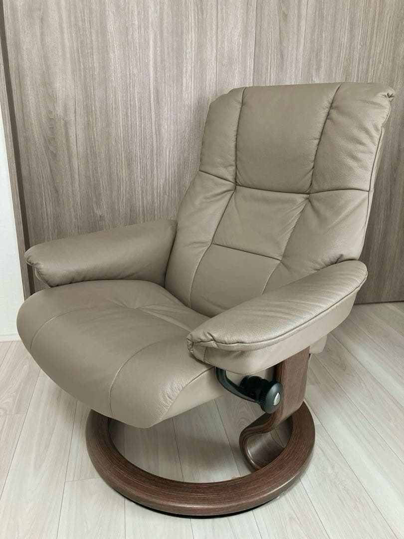 只今断捨離中☆　ストレスレス　メイフェア　クラッシック‼︎ 2023年購入‼︎