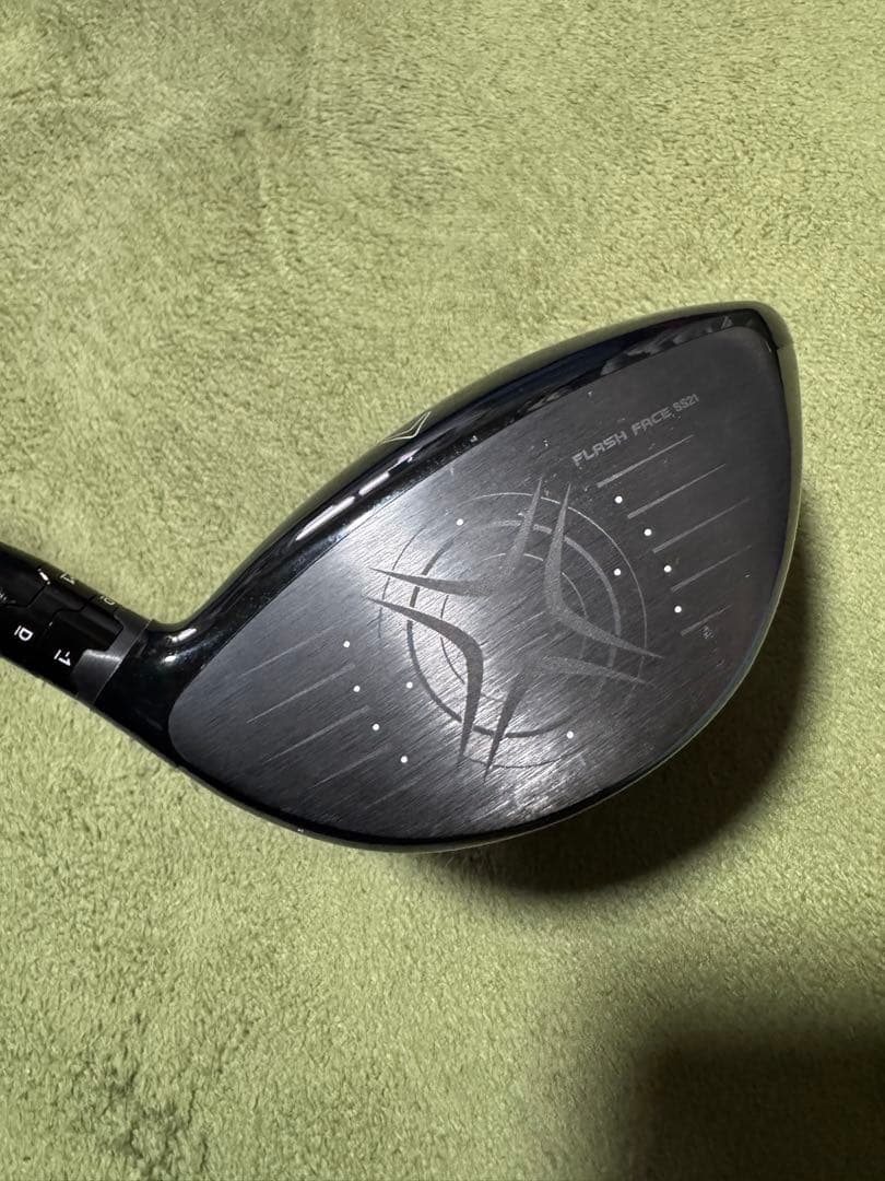 Callaway EPIC MAX LS ドライバー レフティ 左利き用 - メルカリ