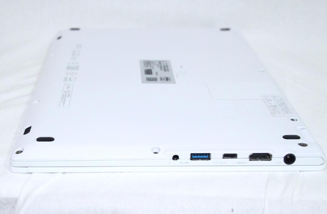 LIFEBOOK UH90B3 i7-8th カメラ タッチパネル i09 - メルカリ