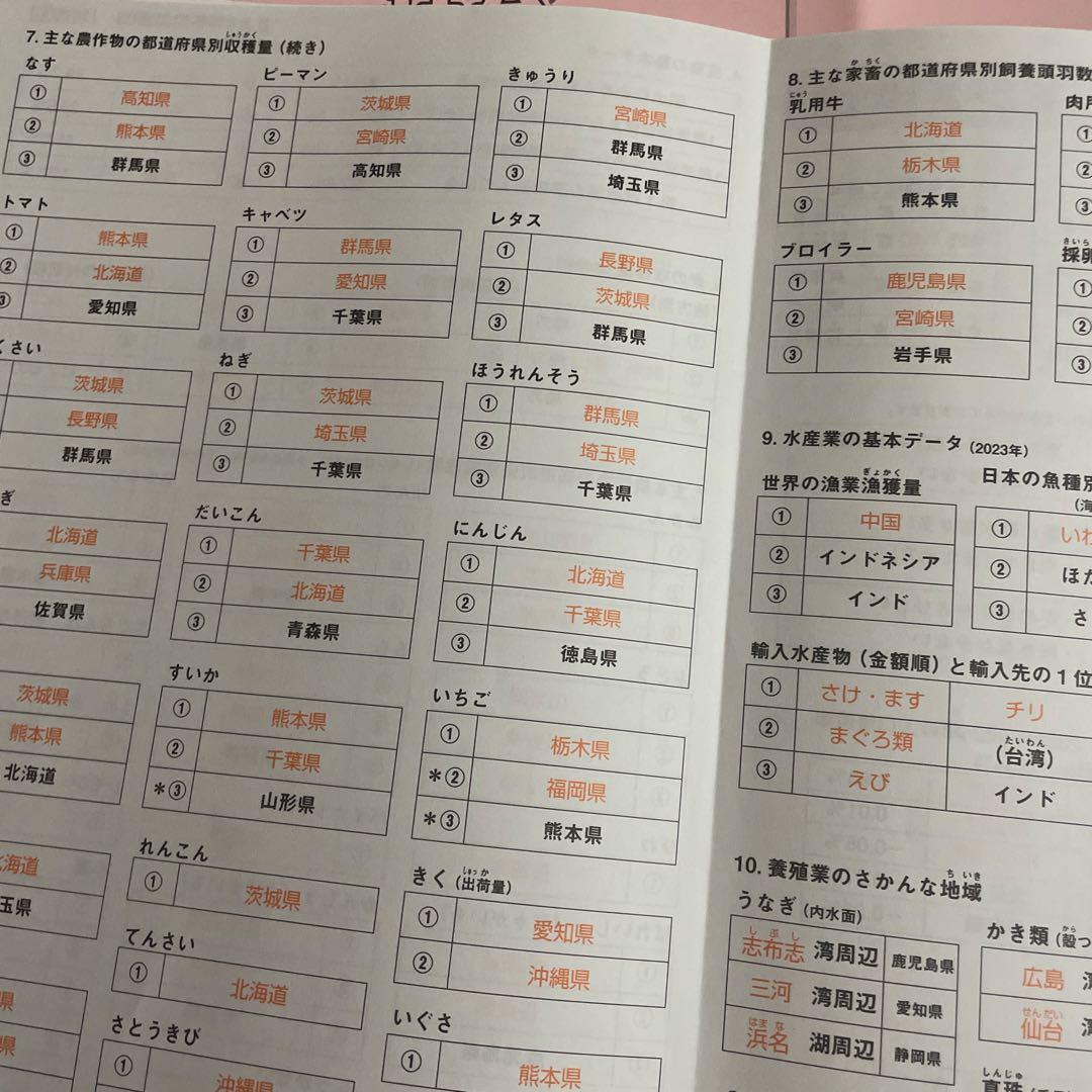 SAPIX 社会 6年生テキスト1年分 2025年度版 欠番なし - メルカリ