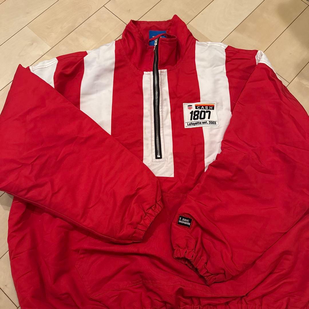Lafayette×T.ERIC MONROE×1807xcash DJ銀太 - メルカリ