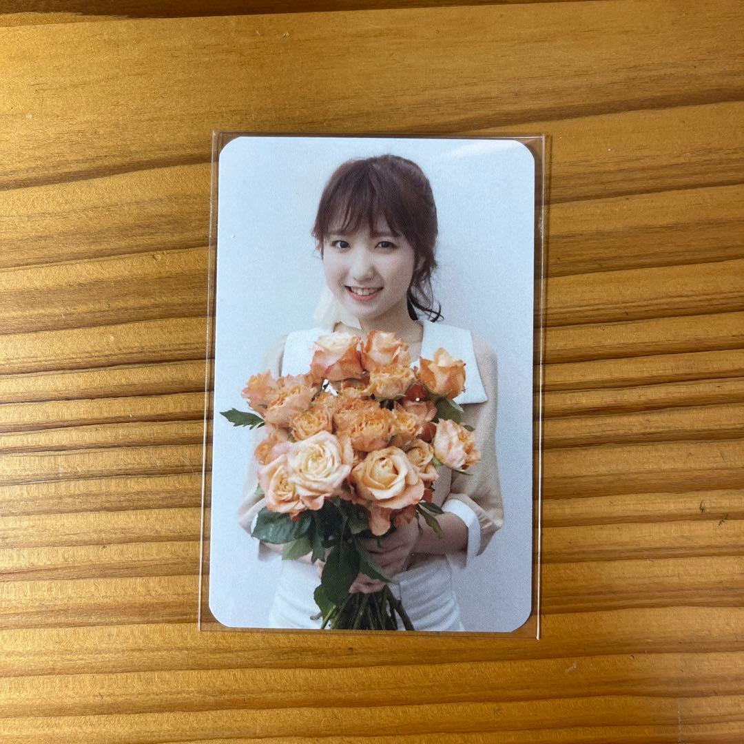 IZONE ラビロズ サノクトレカ 本田仁美 IZONE ラビロズ サノクトレカ 本田仁美 - メルカリ