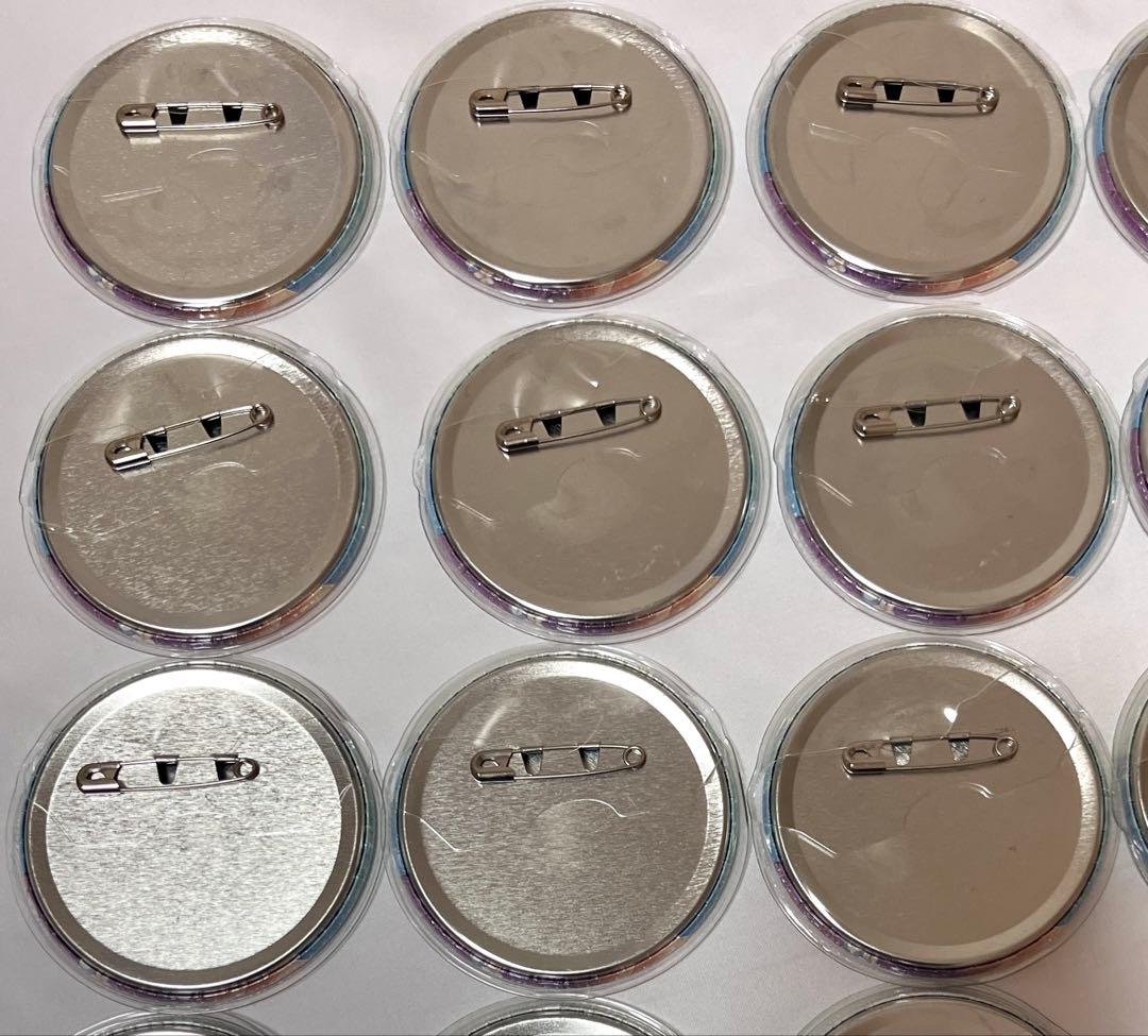 ディアラバ 逆巻カナト 潜血祭 Dive to Blood 缶バッジ 28個 - メルカリ