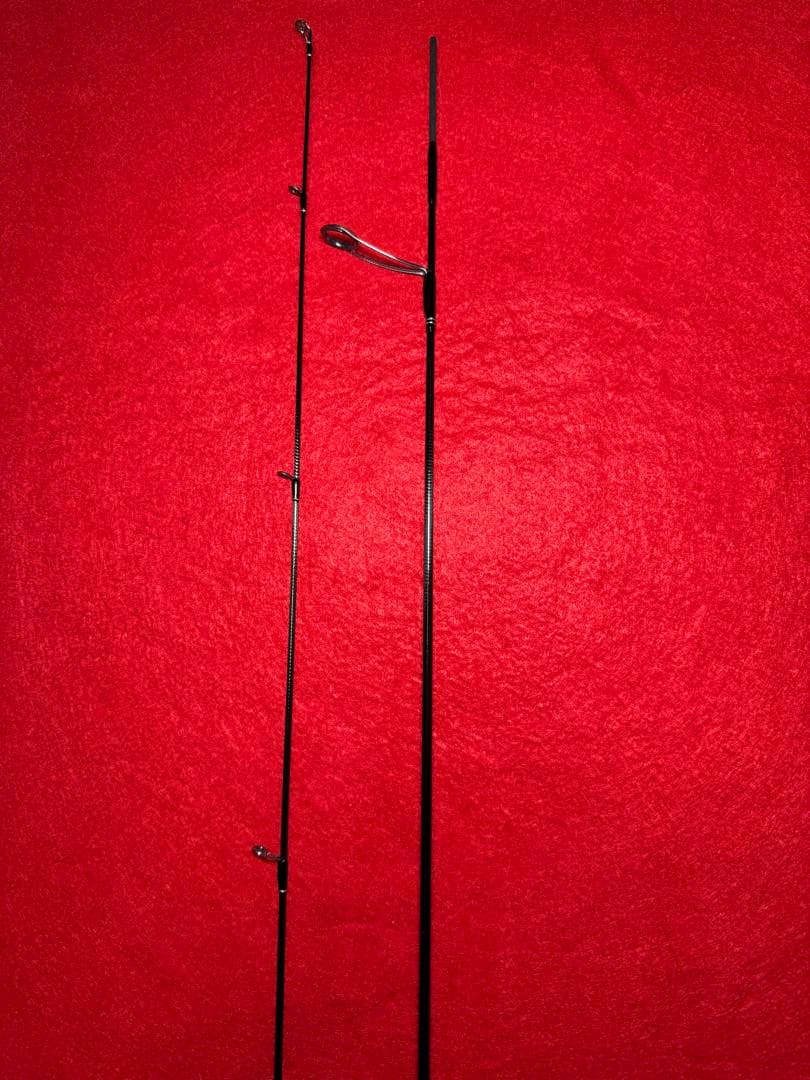 ヤマガブランクス ブルーカレント 41 \"BETA\"