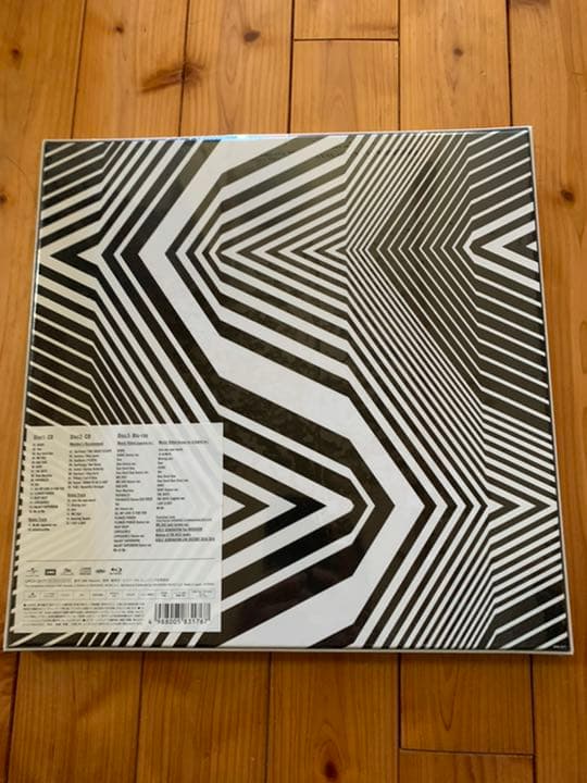 少女時代　The BEST 完全生産限定版　新品未開封。