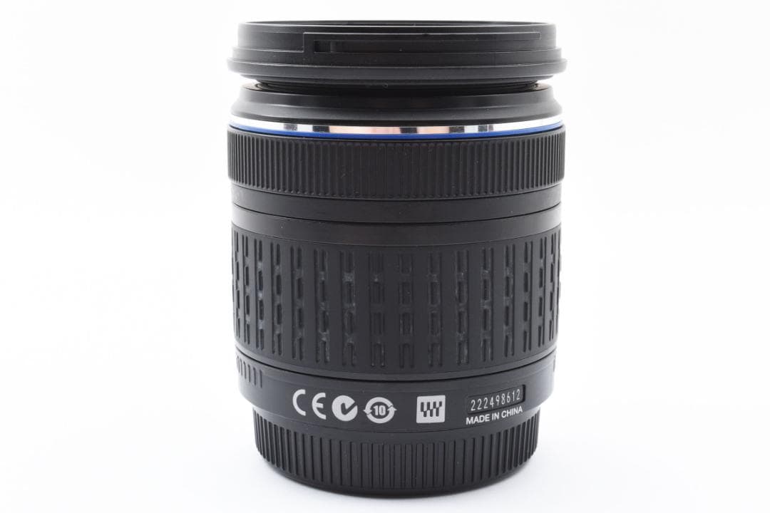 レンズ(ズーム) OLYMPUS ZUIKO DIGITAL 40-150mm f/4-5.6