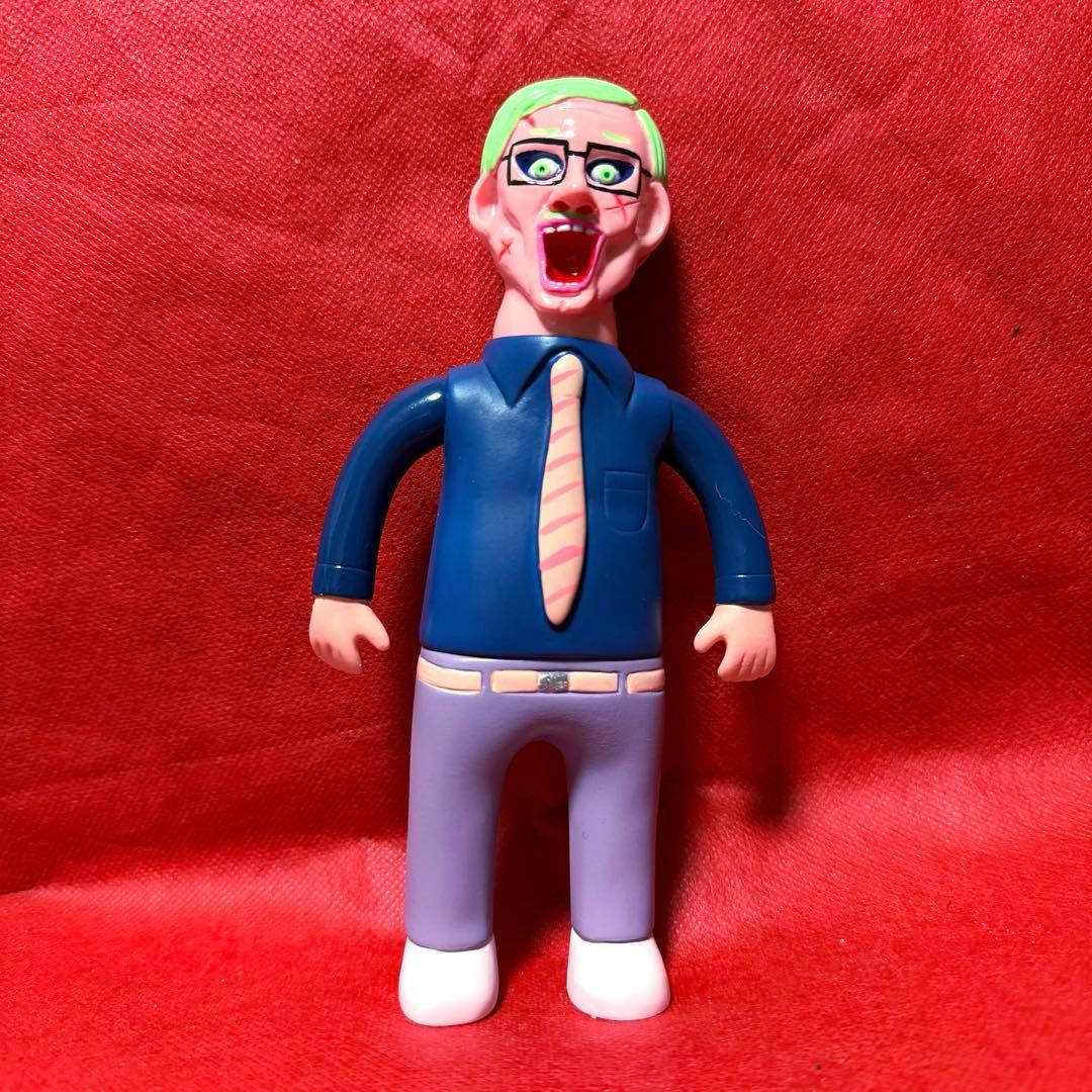 サトシ君なあいつ PUNK DRUNKERS パンクドランカーズ デハラユキノリ PUNK DRUNKERS（パンクドランカーズ） パンクドランカーズ