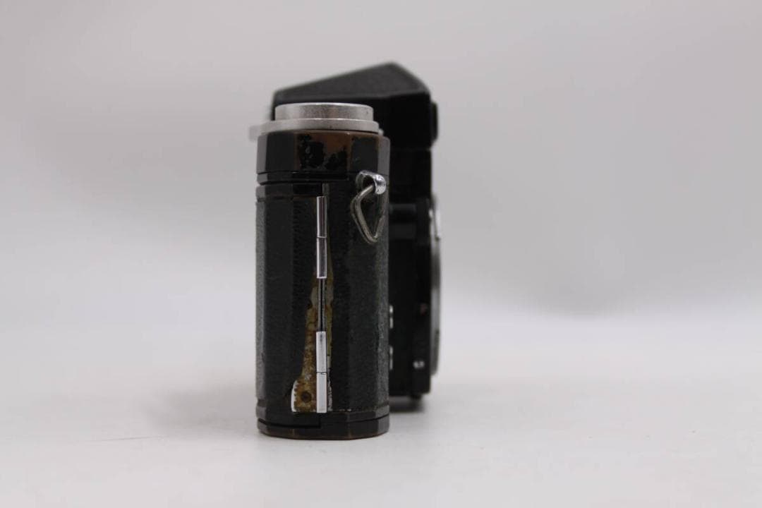 超希少 Miranda B ブラック #OP1811