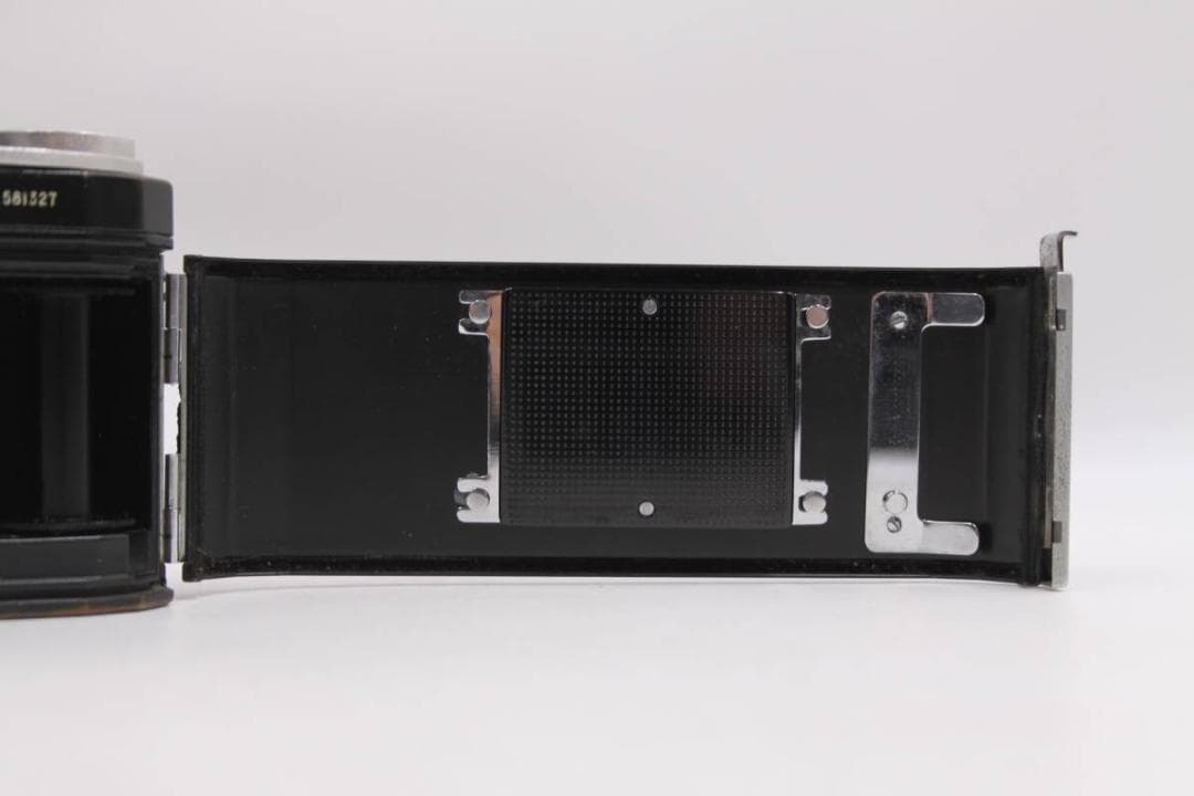 超希少 Miranda B ブラック #OP1811