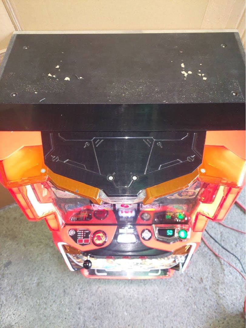 LからくりサーカスG 【初期パネル】簡易ユニット付き - メルカリ