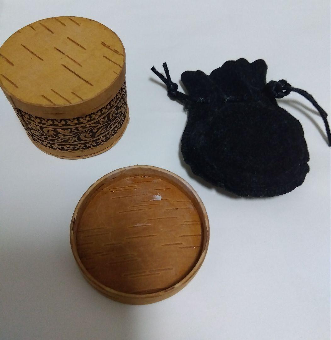 じゃこ　薔薇のシッポ　NPN　説明書付き