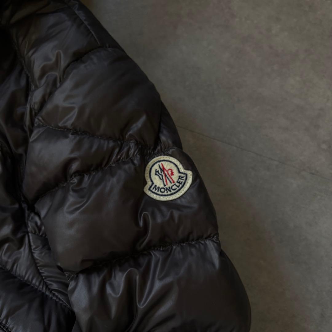 セールファッション - 【廃盤品‼️】希少！Moncler モンクレール